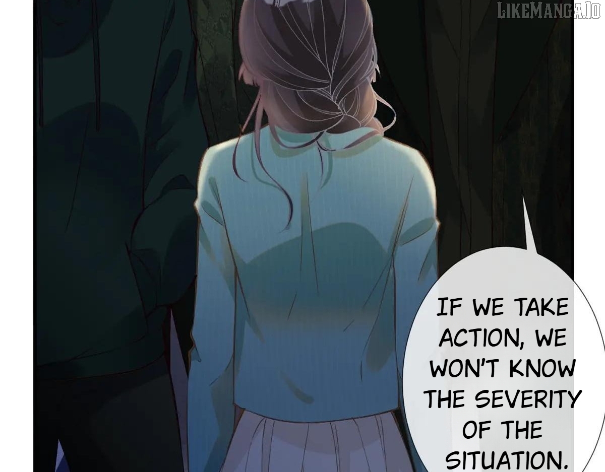 Everyone's Darling Chapter 297 - page 83